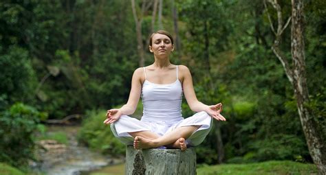 Yoga For Relaxation Mind And Body Yoga Vimoksha Goa