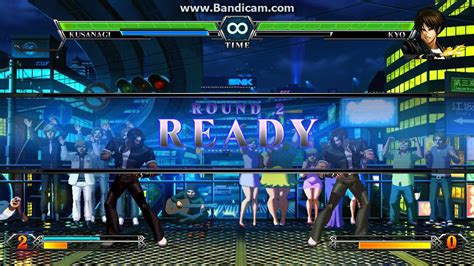 [b ] King Of Fighter Xiii Mugen Stages Fasrparts