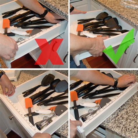 Get Started: How to measure drawers