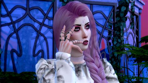 Share Your Female Sims Page 155 The Sims 4 General Discussion