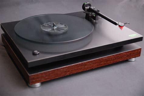Turntable Isolation Platform All Makes Models Acoustand Audio