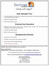Pictures of Travel Tour Manager Jobs