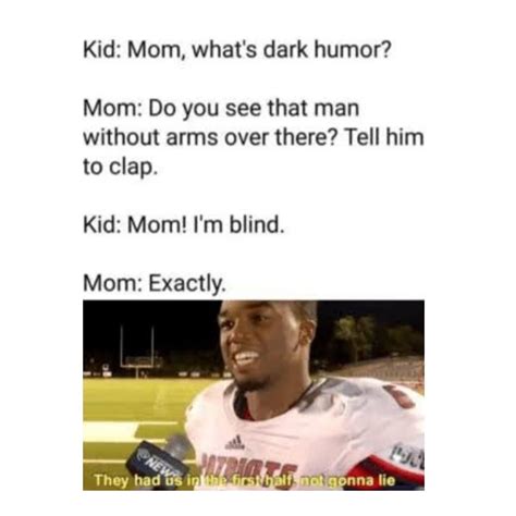 Created by veryhotmemescool kid from instagrama community for 1 year. These dark humor memes will definitely spice up your group chat - Film Daily