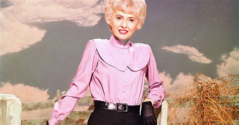 12 Things You Never Knew About Barbara Stanwyck