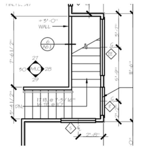 Complete Guide To Blueprint Symbols Floor Plan Symbols And More 2023
