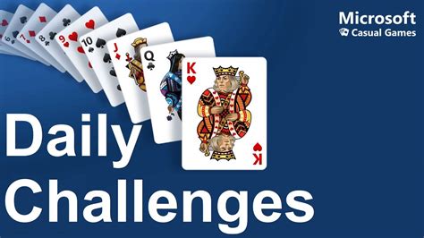 Microsoft Solitaire Collection 【12】 Daily Challenges 3142020 Pc