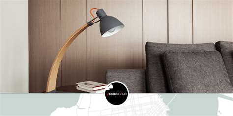 Laito Wood Table Lamp By Seed Design Usa Wescover Lamps