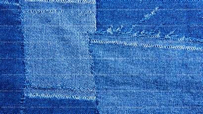 Jeans Texture Jean Patched Background Denim Paper