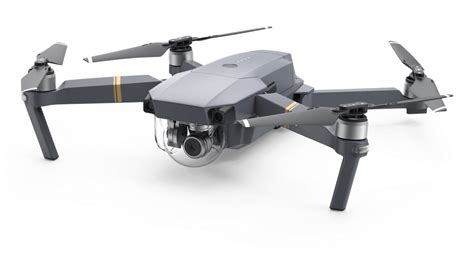 Dji Mavic Pro Drone Png Transparente Stickpng