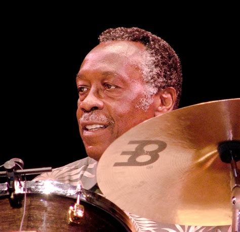 Legendary Funky Drummer Clyde Stubblefield Passes Away At 73