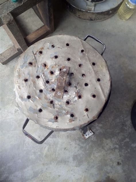Draft control and secondary burning of. Please I Need Help Lighting A Coal Stove - Agriculture - Nigeria