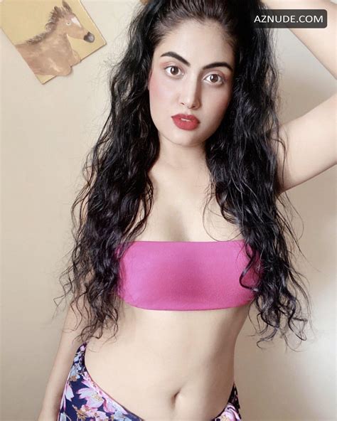 Manvi Chugh Hot Sexy Pics Collection 2021 Aznude
