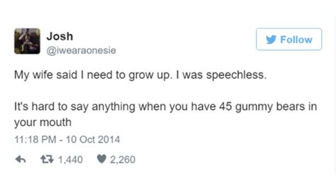 21 Hilarious Tweets That Sum Up Married Life Perfectly Inspiremore