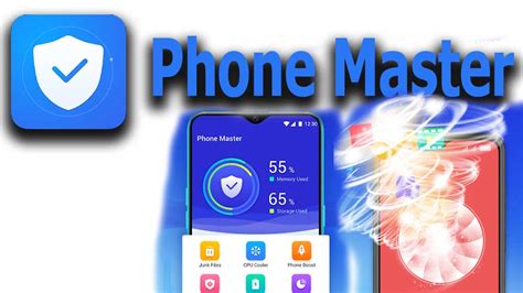 Phone Master Apk Free Phone Storage Cleaner For Android