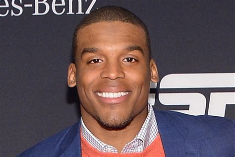 Cam Newton Apologizes For Degrading Comment To Female Reporter Video Thewrap