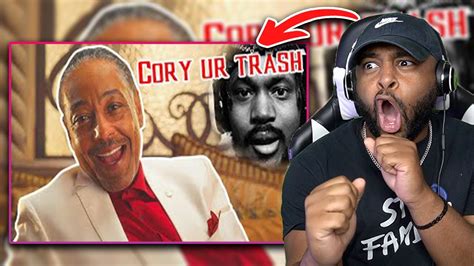 One Man Versus A Whole Boat Coryxkenshin I Got Called Out Far