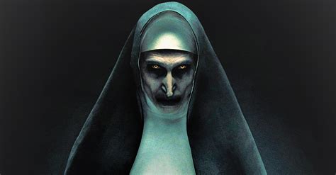 Full movie online free when a young nun at a cloistered abbey in romania takes her own life. Director Corin Hardy Breaks Down THE NUN Trailer