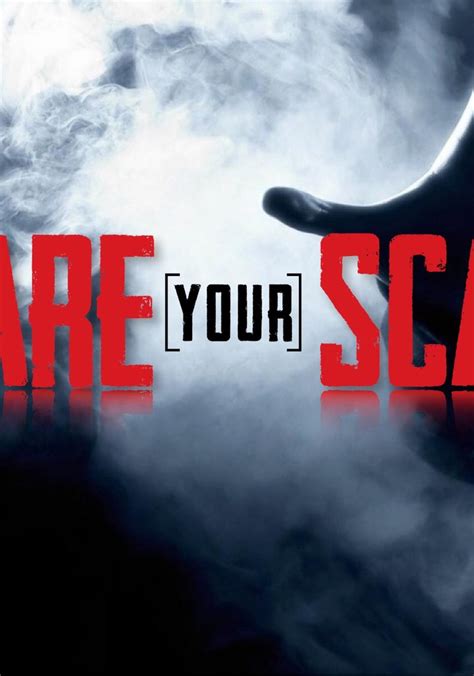 Share Your Scare Streaming Tv Show Online