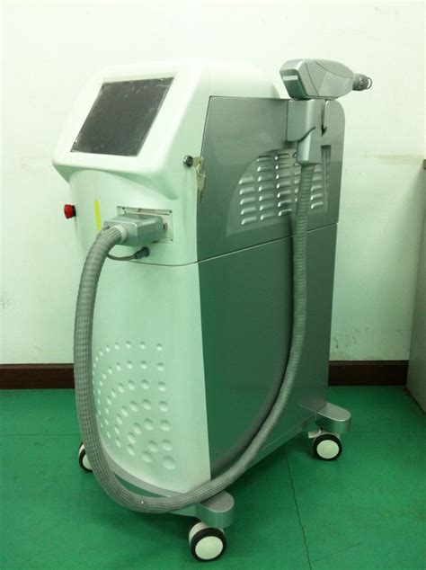 Erbium Glass Fractional Laser Head Er Yag Laser Nm For Skin