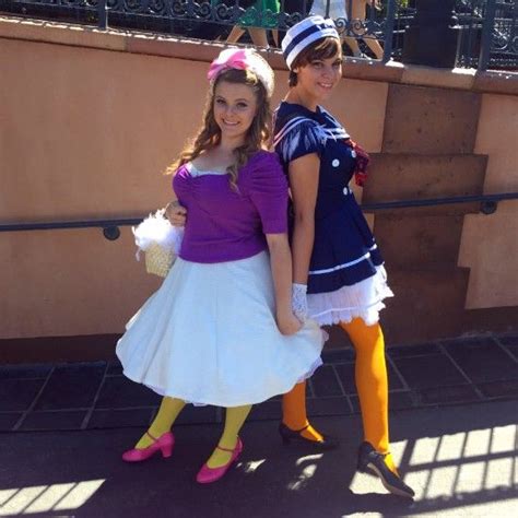 Photos Take A Look Back At The Dapper Day Celebration At Disneyland