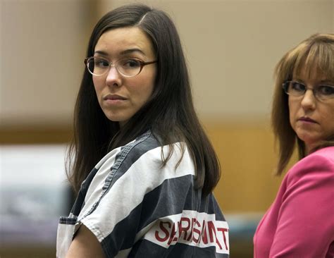 Judges Grapple With Misconduct Claims In Jodi Arias Case Ap News