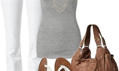 30 Cute Casual Summer Outfits Combinations