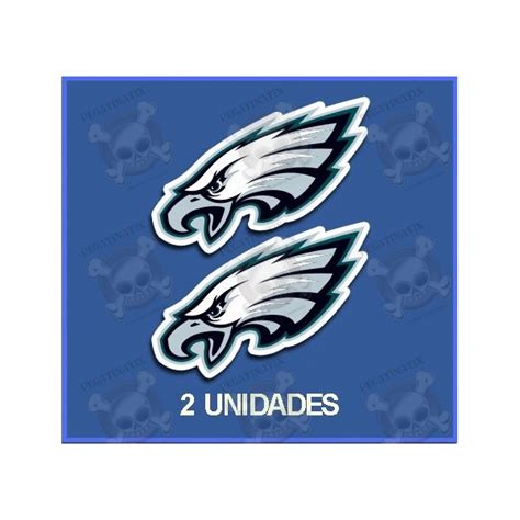 Stickers Decals Sport Philadelphia Eagles