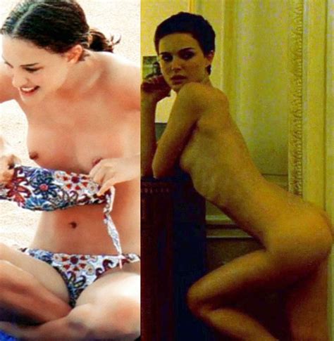 Natalie Portman Nude Leaked Photos And Porn 2024 Scandal Planet