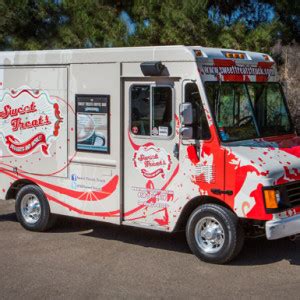 Pick the perfect vintage truck to match your event's style!. San Diego Ice Cream Truck, Dessert Trucks Special Events ...