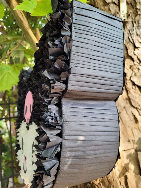 Hello Kitty Kuromi Piñata Handmade Cute Birthday Party Decor Pinata