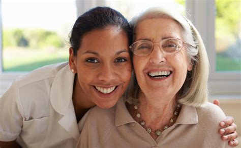 Our Caregivers Heaven Sent Elderly Care Services