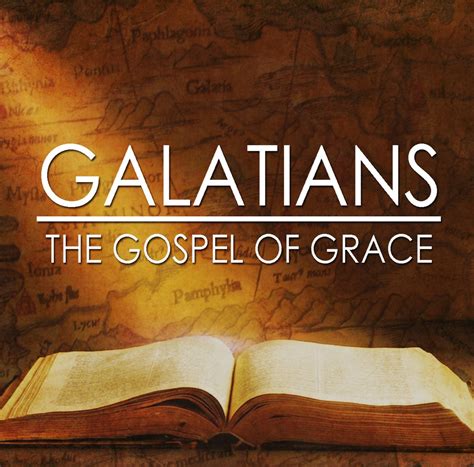 Galatians 51 Christ Sets You Free Calvary Opc