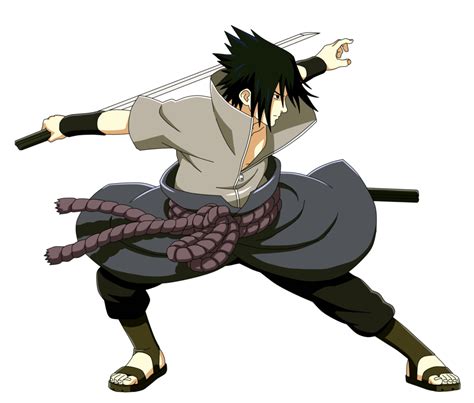 Sasuke Pfp Png