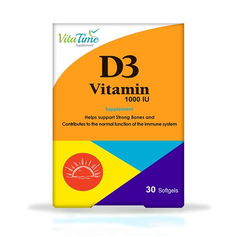 Vitamin D3 1000 Iu Pouratebgostar