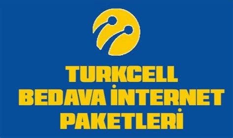 Turkcell Bedava Internet Kampanyalar Haberimport Com Son Dakika