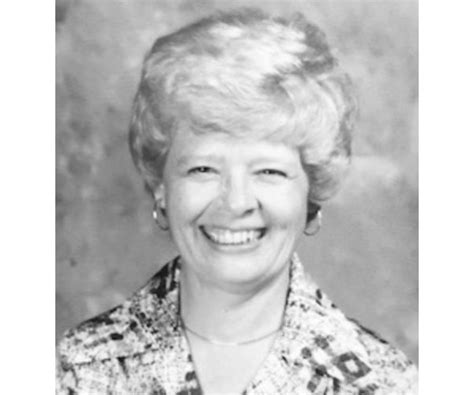 Marilyn Bush Obituary 1926 2019 Sandy Ut Deseret News