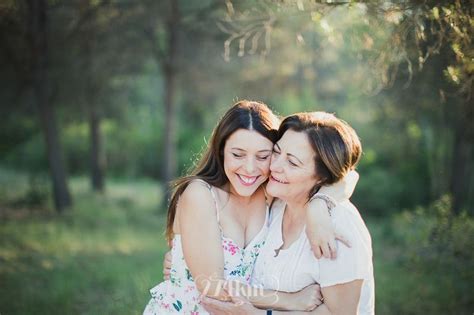 Imagenes De Madres E Hijas 25 Fotos De Madre E Hija Que Demuestra El