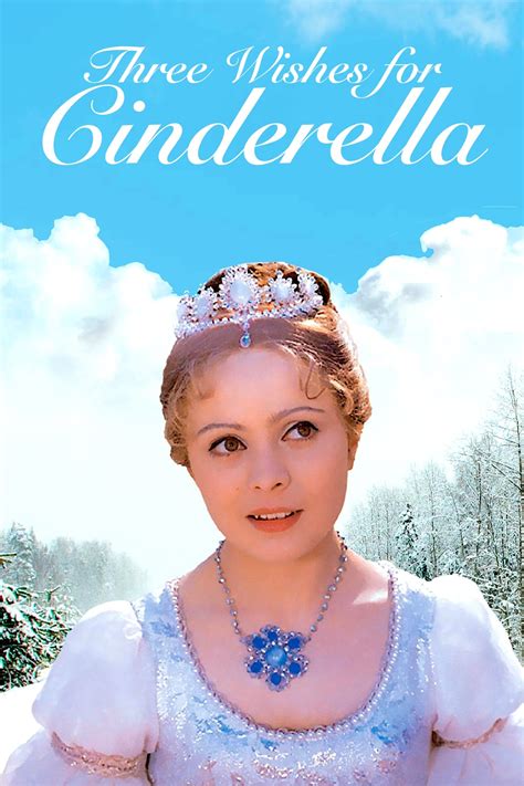 Three Wishes For Cinderella 1973 Posters — The Movie Database Tmdb
