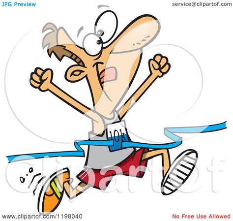 Runner Finish Line Clipart 20 Free Cliparts Download Images On