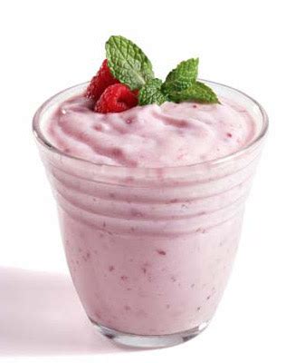 Bawa segudang manfaat untuk kesehatan dan juga kecantikan. Otak Bukan Pada Mata: Kebaikan Yogurt Untuk FARAJ?