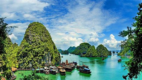 It is also a challenge for those who love climbing. Ha Long bay, Vietnam: Is it worth the hype? | Escape