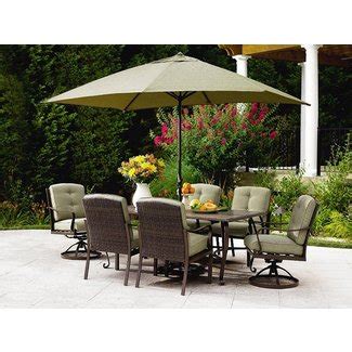 Other ashford outdoor furniture collection pieces sold separately. Garden Treasures Patio Furniture You'll Love in 2021 - VisualHunt