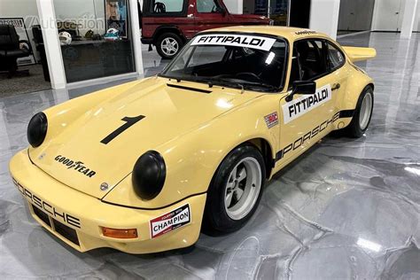 Violent drug lord pablo escobar is killed by colombian armed forces. Venden un Porsche 911 de competición que perteneció a ...