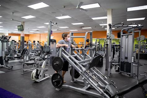 Gyms In New York Set To Reopen Heres What You Need To Know