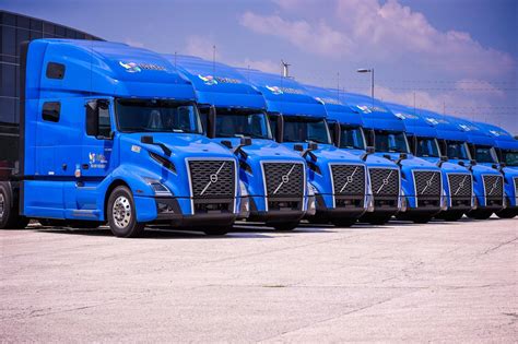 Truck Driver Jobs Brite Logistics Chicago Trucking Company