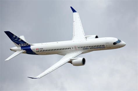 Mhirj Adds Airbus A220 To Expanding Services Portfolio Aviation Week