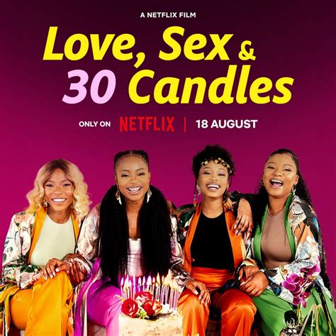 Image Gallery For Love Sex And 30 Candles Filmaffinity