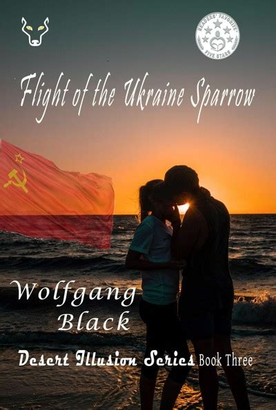 Smashwords Flight Of The Ukraine Sparrow A Book By Wolfgang Black