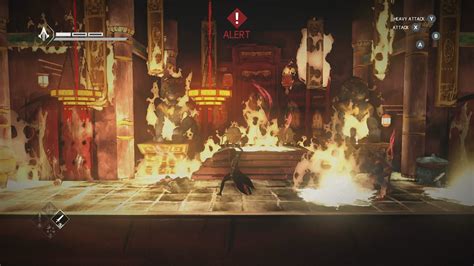 Assassins Creed Chronicles China Review