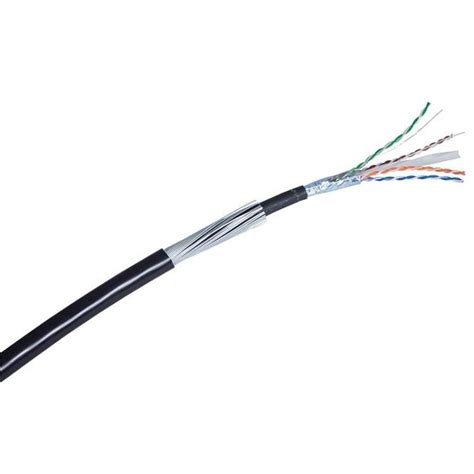 Cat6 Swa Cable Cat6 Utp Armoured Cable D′ Link Armoured Cable D′ Link